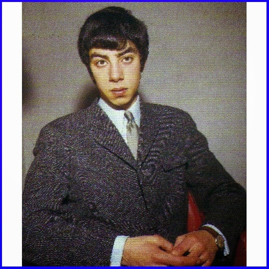 Graham Gouldman