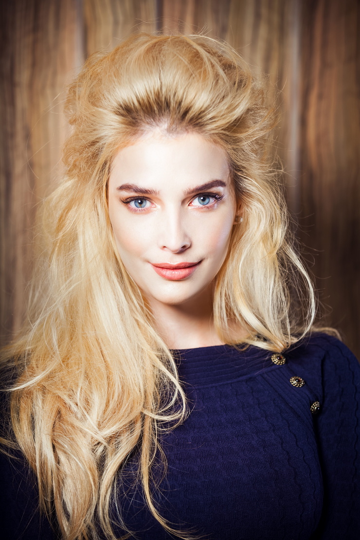 Tatyana Kotova Tatyana Kotova