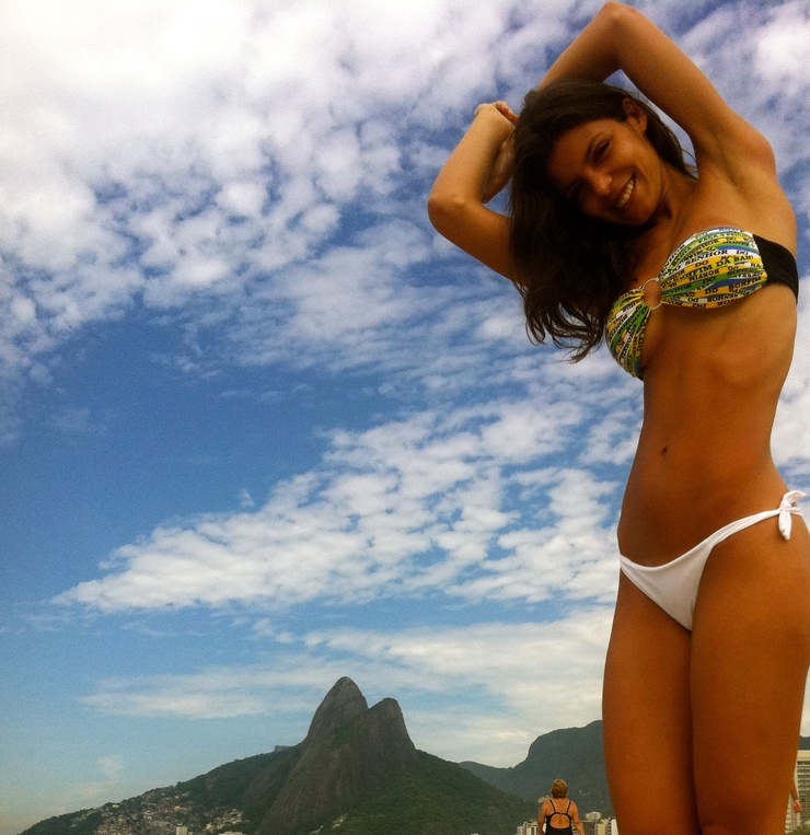 Andreia Rodrigues Andreia Rodrigues