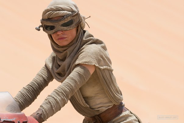 Daisy Ridley Daisy Ridley