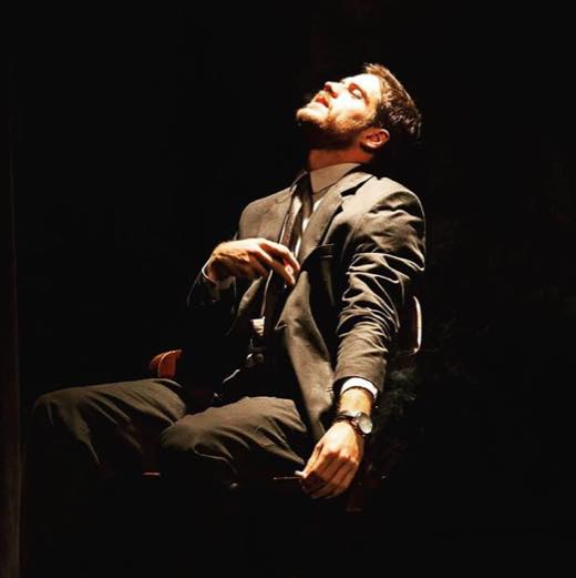 Marco Pigossi