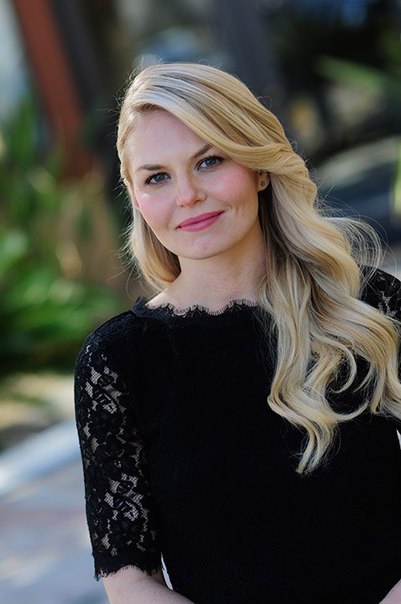 Jennifer Morrison