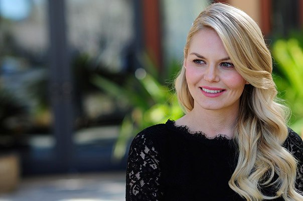 Jennifer Morrison Jennifer Morrison
