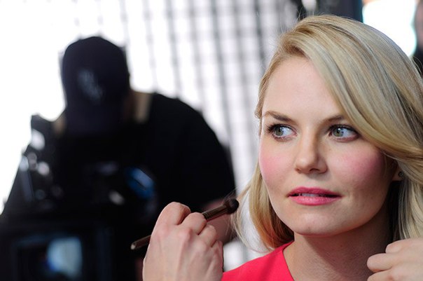 Jennifer Morrison Jennifer Morrison
