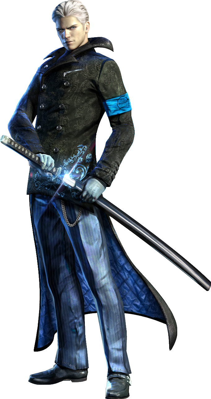 Vergil