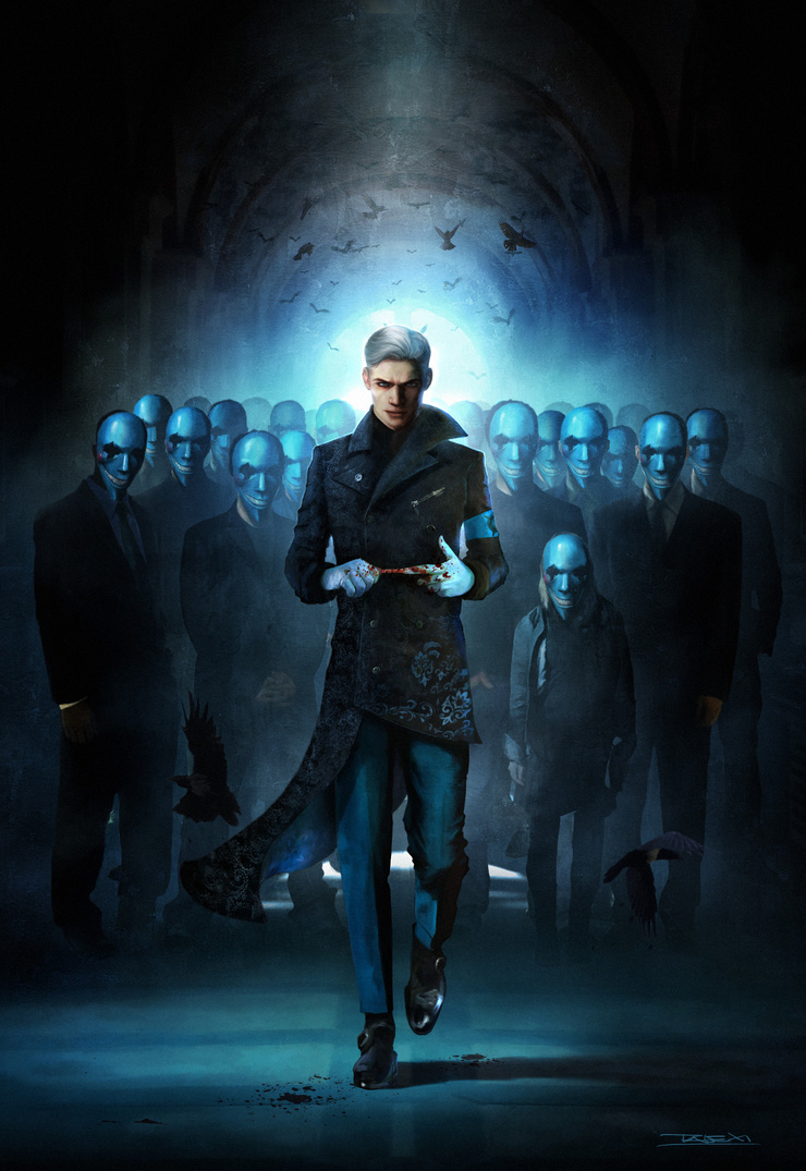 Vergil