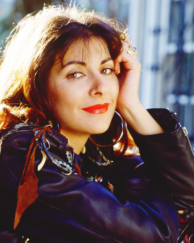 Marina Sirtis