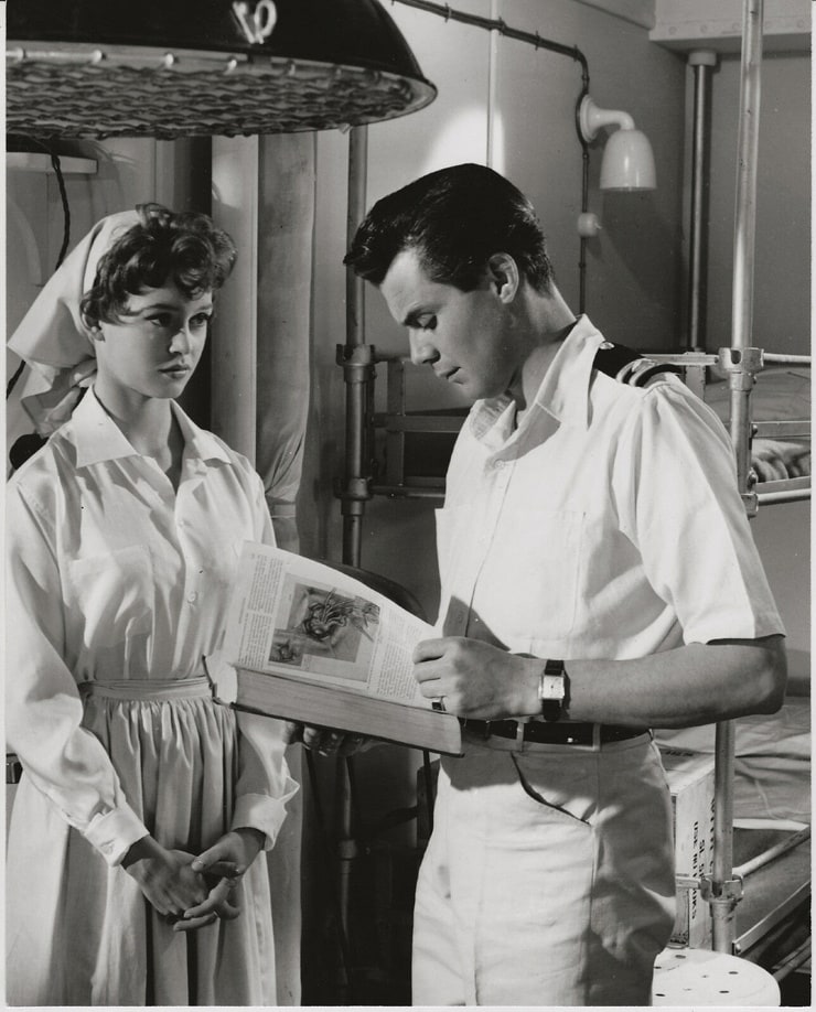 Dirk Bogarde Dirk Bogarde