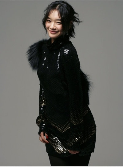 Min-a Shin