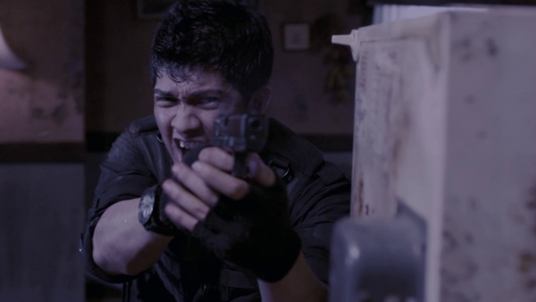 The Raid: Redemption The Raid: Redemption