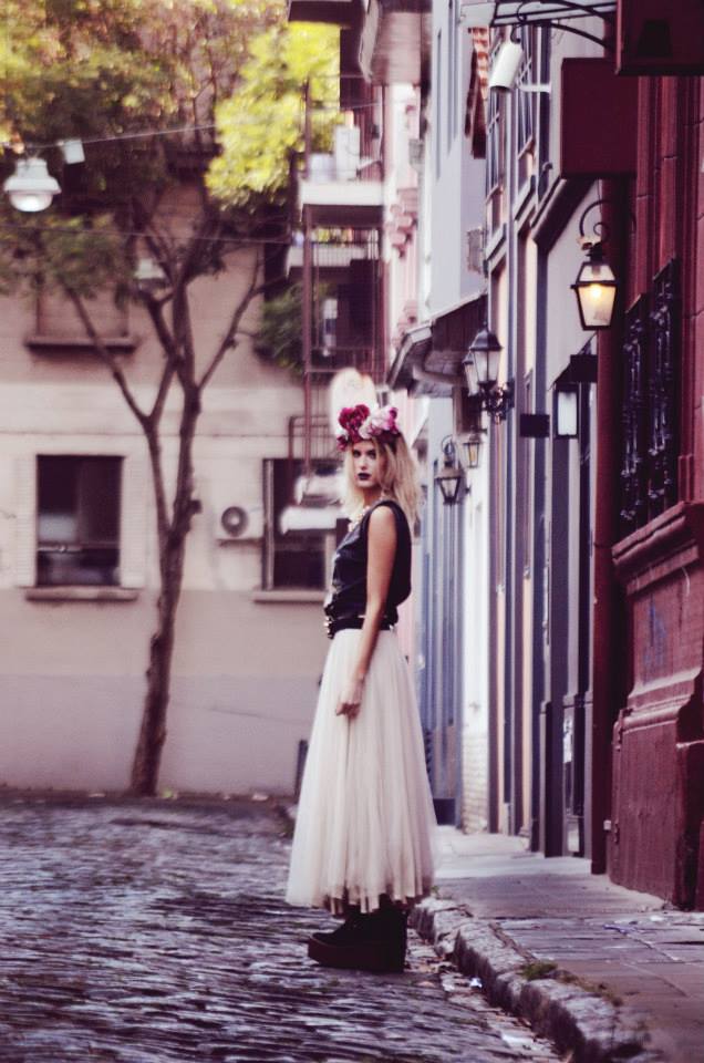 María Del Cerro