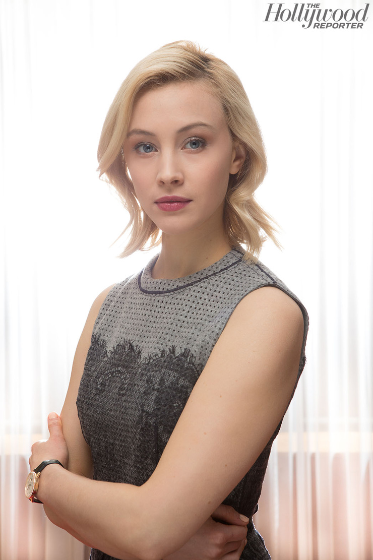 Sarah Gadon Sarah Gadon