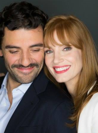 Oscar Isaac Oscar Isaac