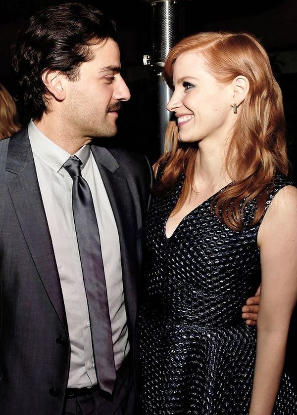 Oscar Isaac Oscar Isaac
