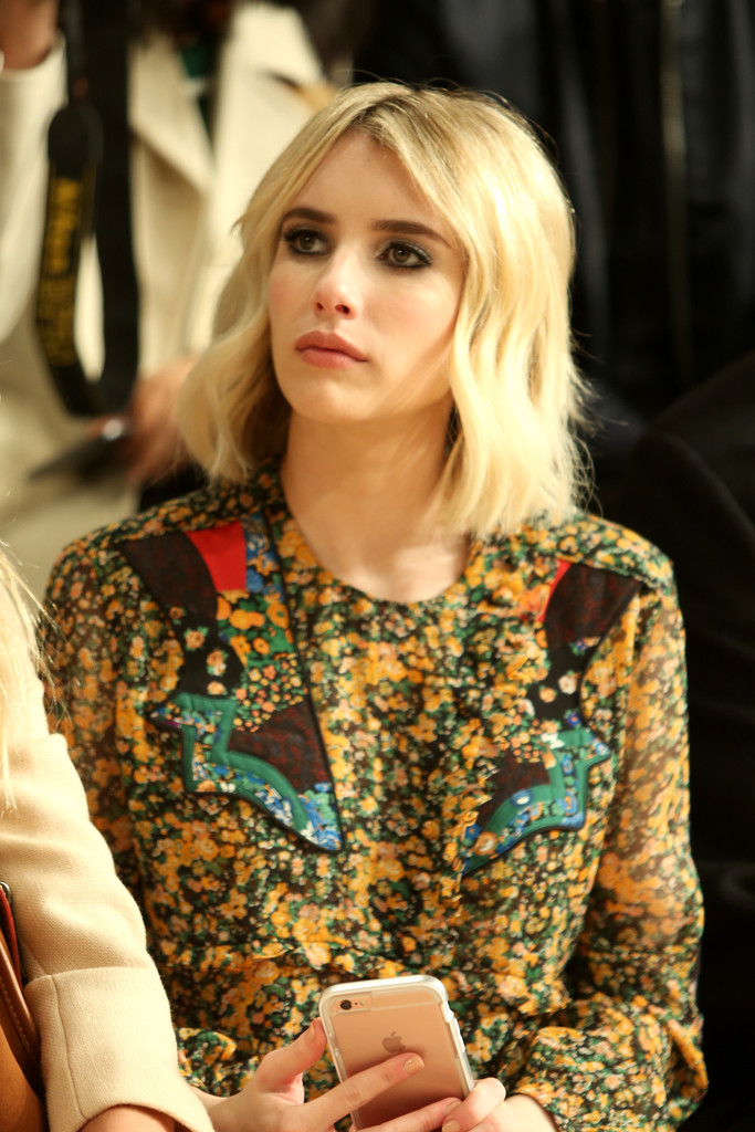 Emma Roberts