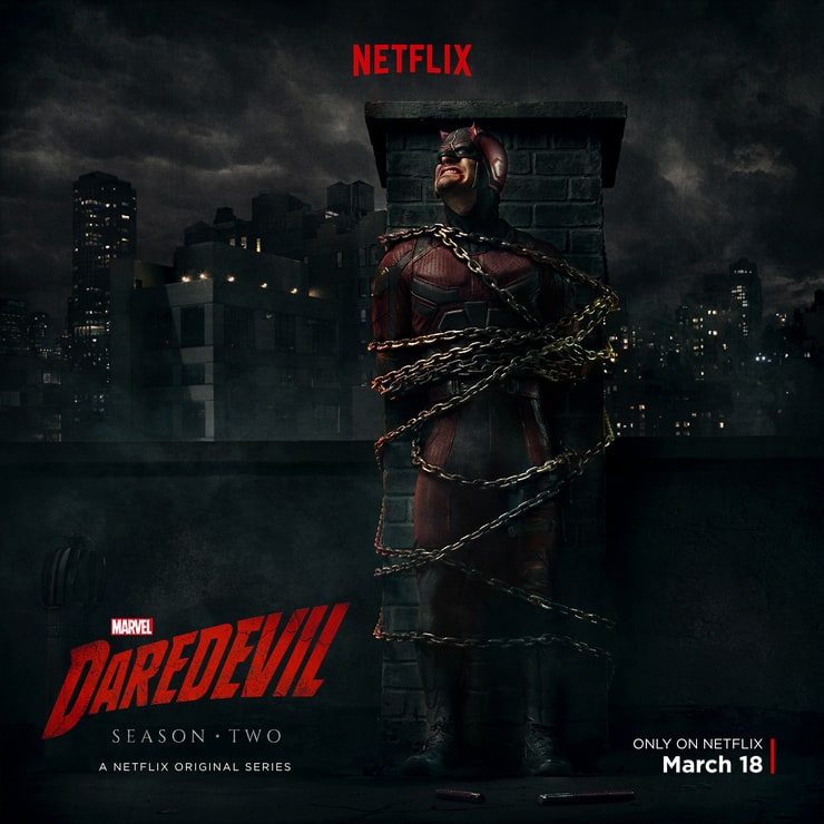 Daredevil