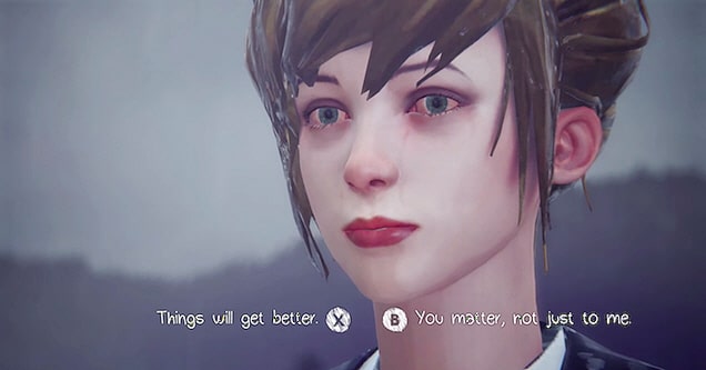 Life is Strange - Limited Edition