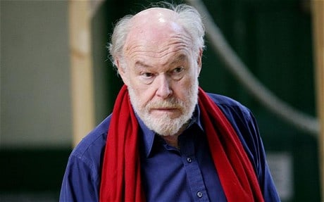 Timothy West