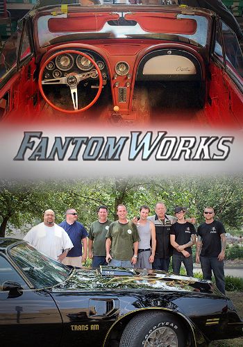 FantomWorks