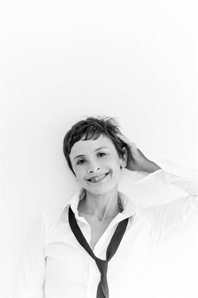 Juliette Croizat
