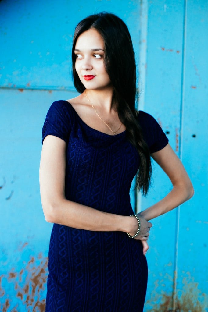 Ekaterina Vinogradova