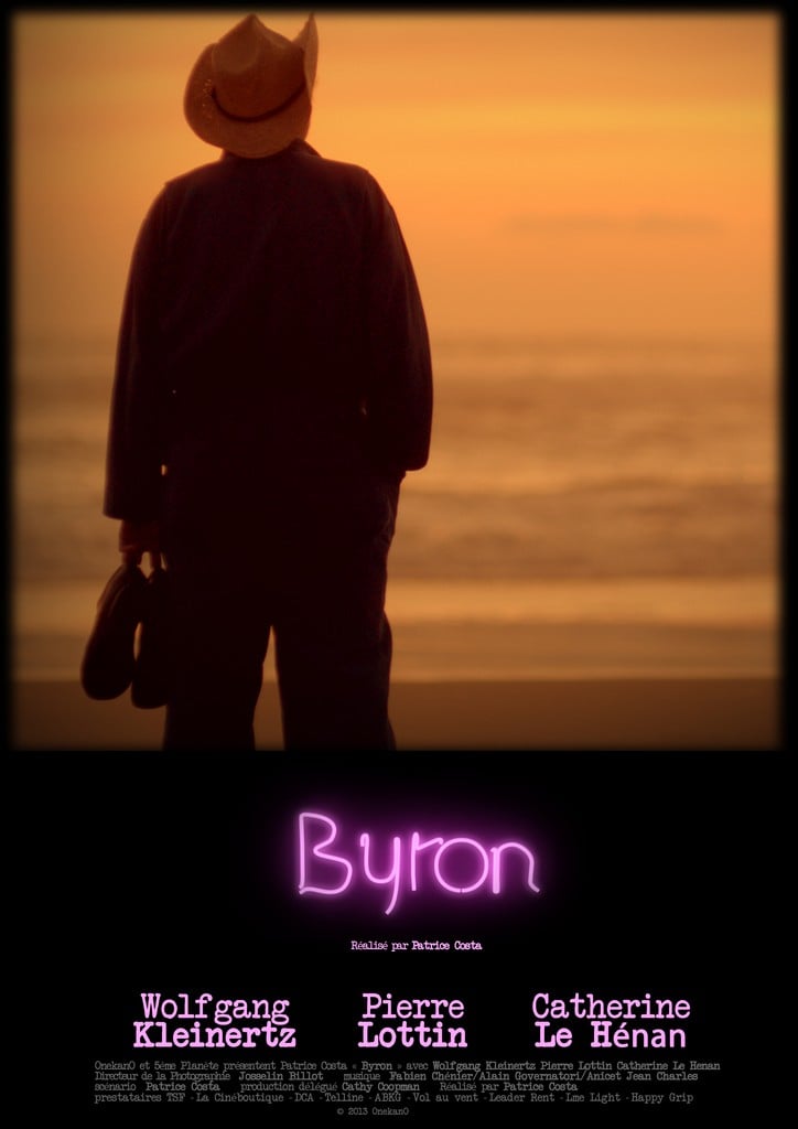 Byron