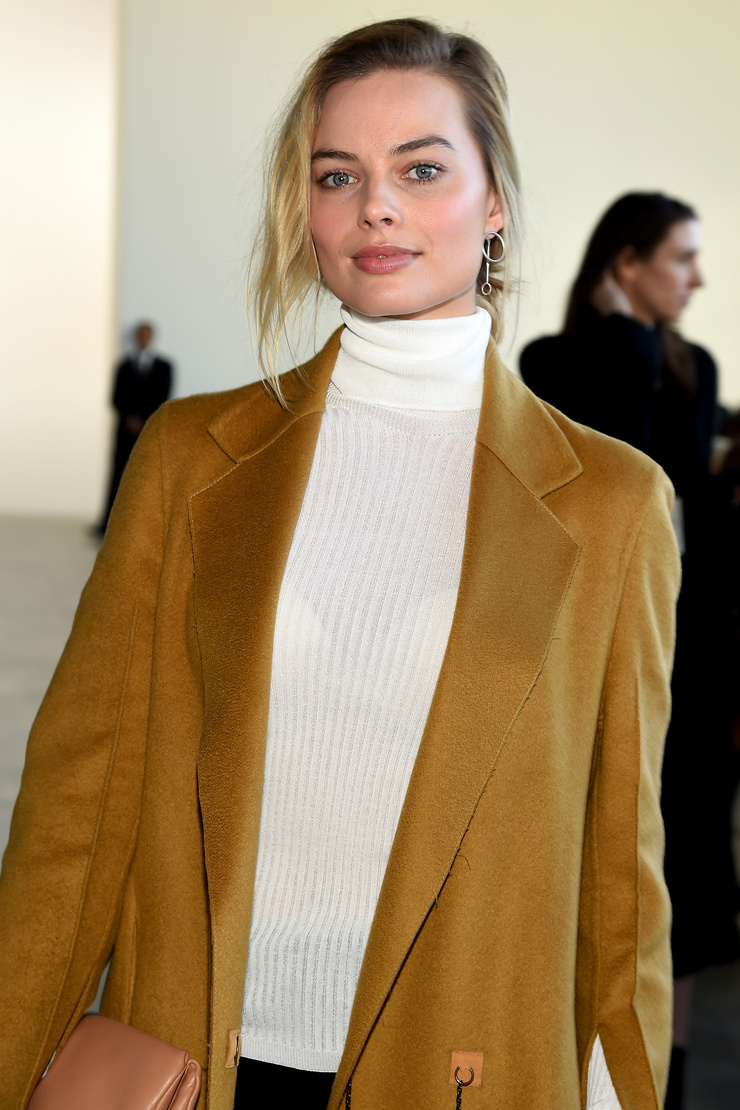 Margot Robbie Margot Robbie