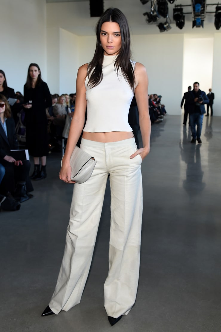 Kendall Jenner Kendall Jenner