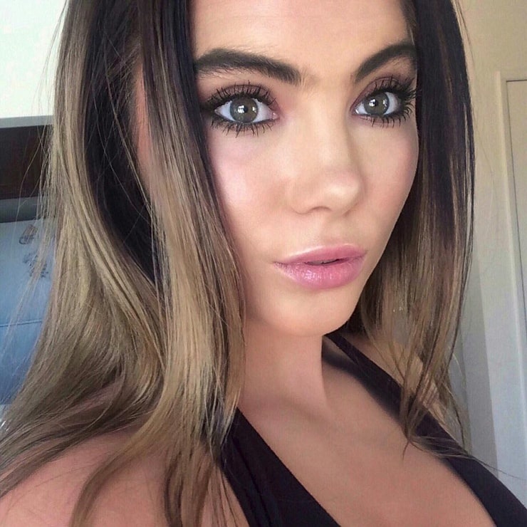 Mckayla Maroney