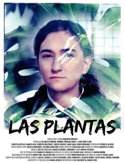 Las Plantas