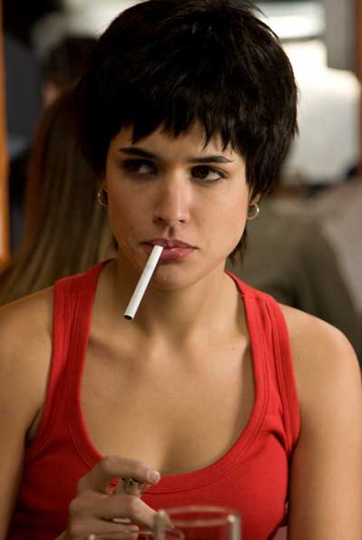 Adriana Ugarte Adriana Ugarte