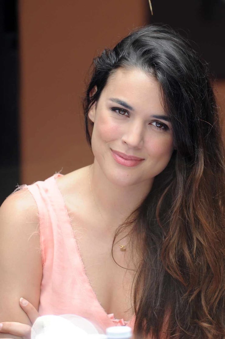 Adriana Ugarte Adriana Ugarte