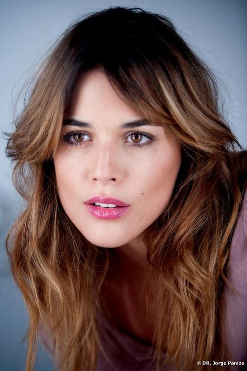 Adriana Ugarte