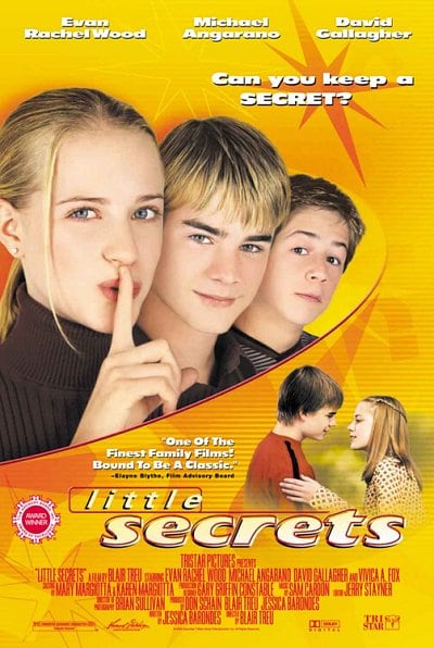 Little Secrets