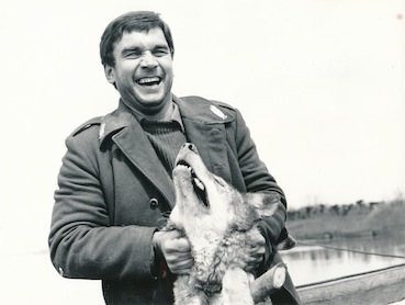Boris Dvornik