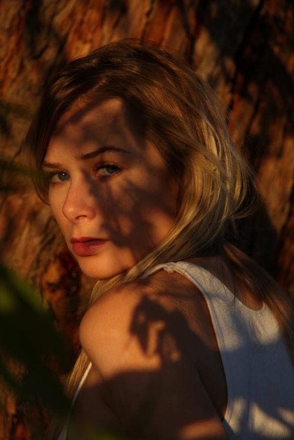 Mika Boorem