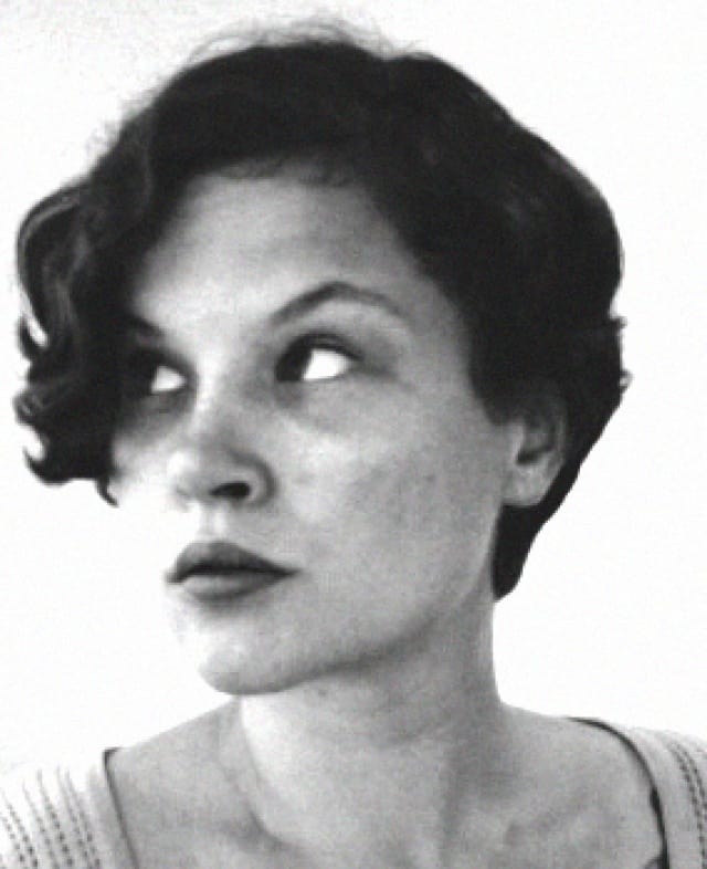 Marlene Denningmann