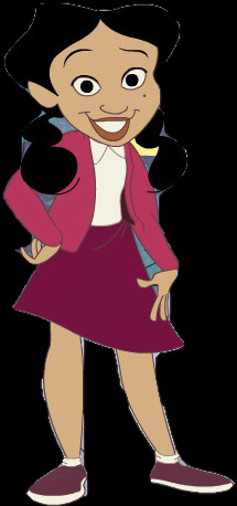 Penny Proud