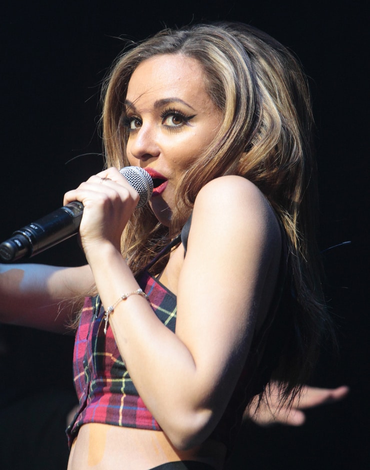 Jade Thirlwall