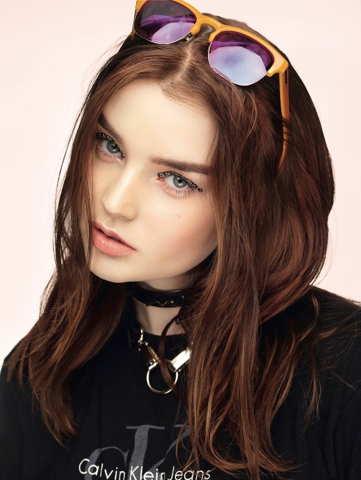 Ali Michael