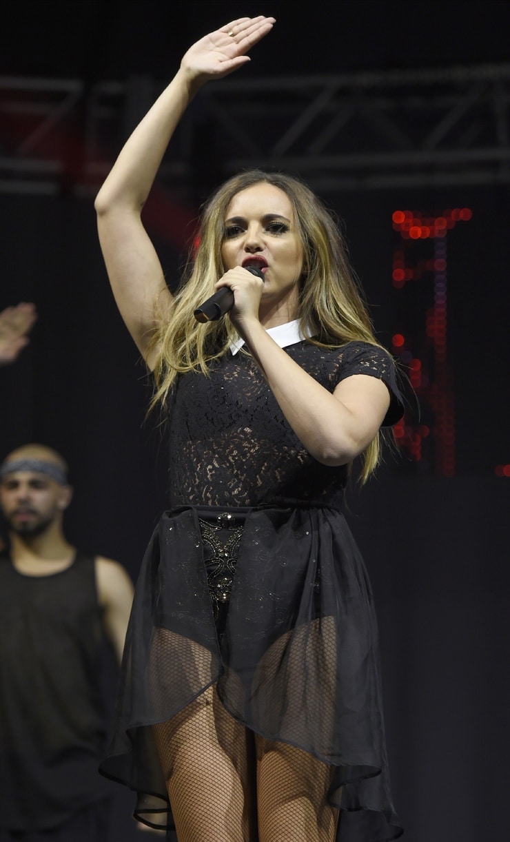 Jade Thirlwall