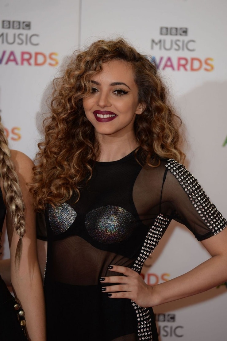 Jade Thirlwall