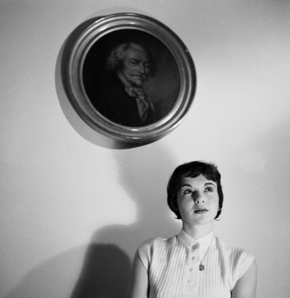 Françoise Arnoul