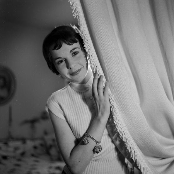 Françoise Arnoul