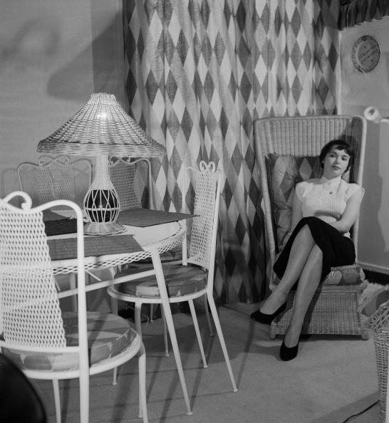 Françoise Arnoul