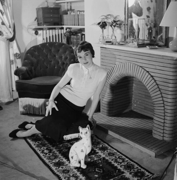 Françoise Arnoul