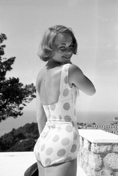 Françoise Arnoul