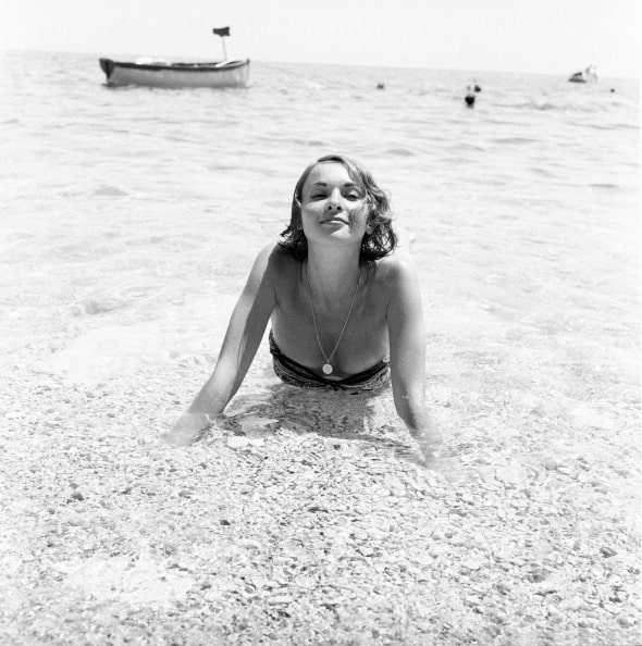 Françoise Arnoul
