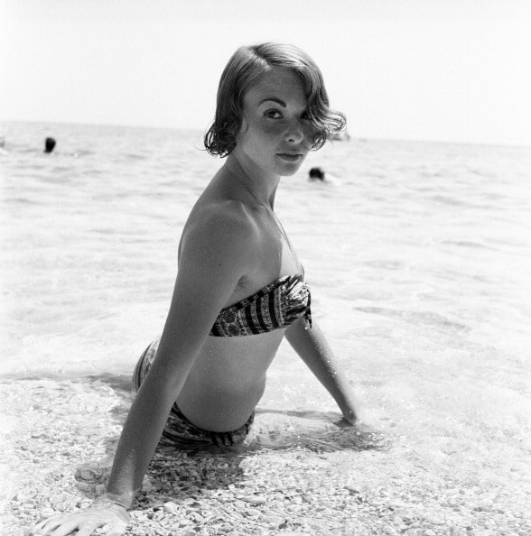 Françoise Arnoul
