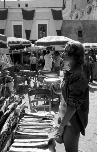 Françoise Arnoul